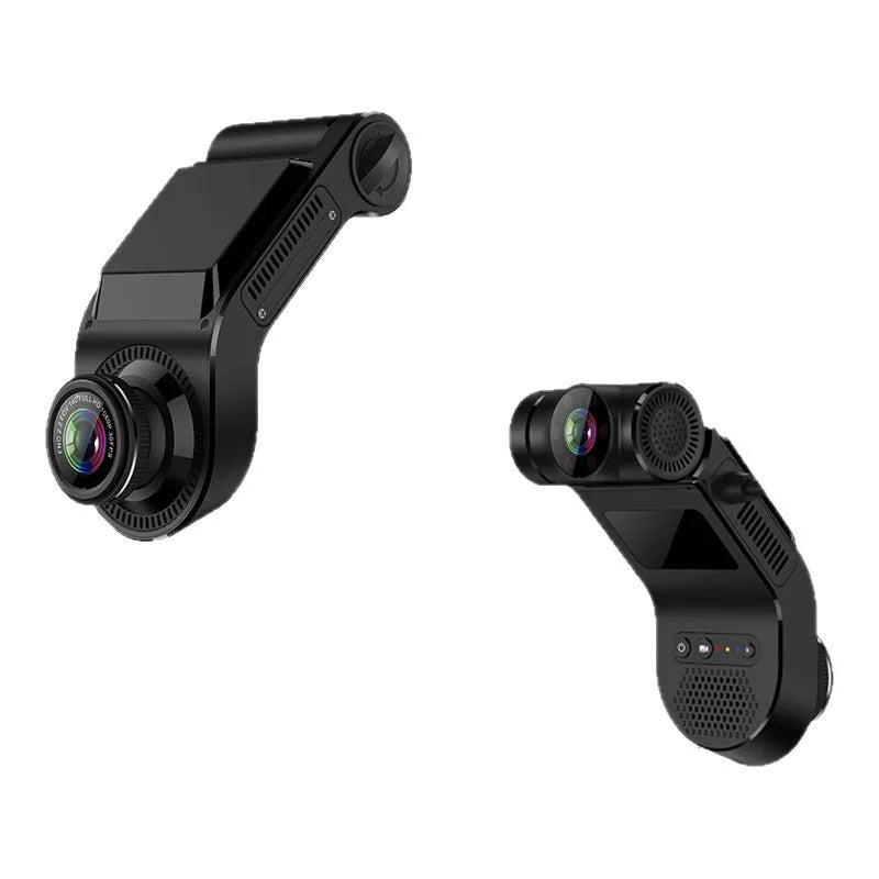 Dash Camera 4G Dual Cameras Front Back 4G Sim Card GPS Tracking CMSV6 CMSV7 Remote Monitor Fleet Camera Car Video Recorder DMS