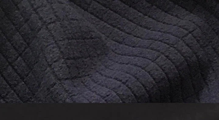 Custom Reflective Men's Winter Cycling Pants Warm Winter Bicycle Pants Bike Thermal Pants