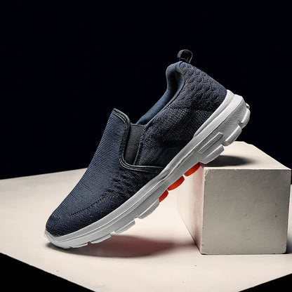 New Wholesale Unisex Dubai Flat Anti Cushion Medical Women Men's Casual Shoes brand comfort Export Factory 2025 low price OEM