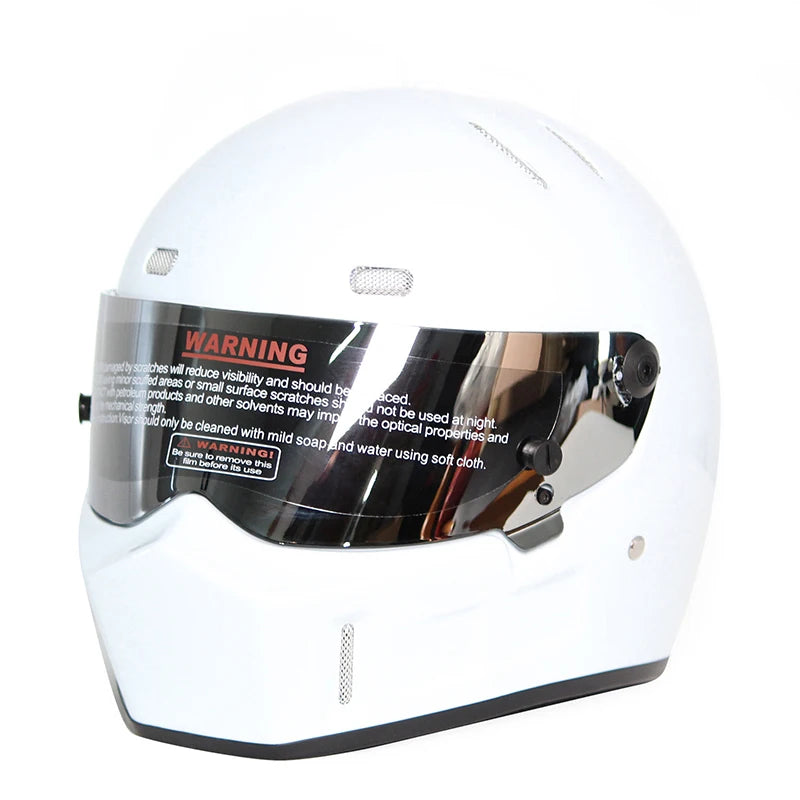 DOT Certification Motorcycle Full Face Helmets Motocross Off Road Racing Helmet Motorbike ATV Dirt Bike Racing Capacete Moto