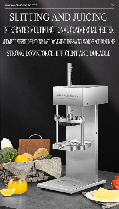 Electric Juicer Orange Juice Squeezer Citrus Lemon Juicer Automatic Fresh Squeezer Machine Fruit Blender
