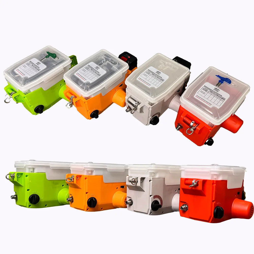 Electric Airless Sprayer Yanfeng Pro Cordless Airless Paint Sprayer