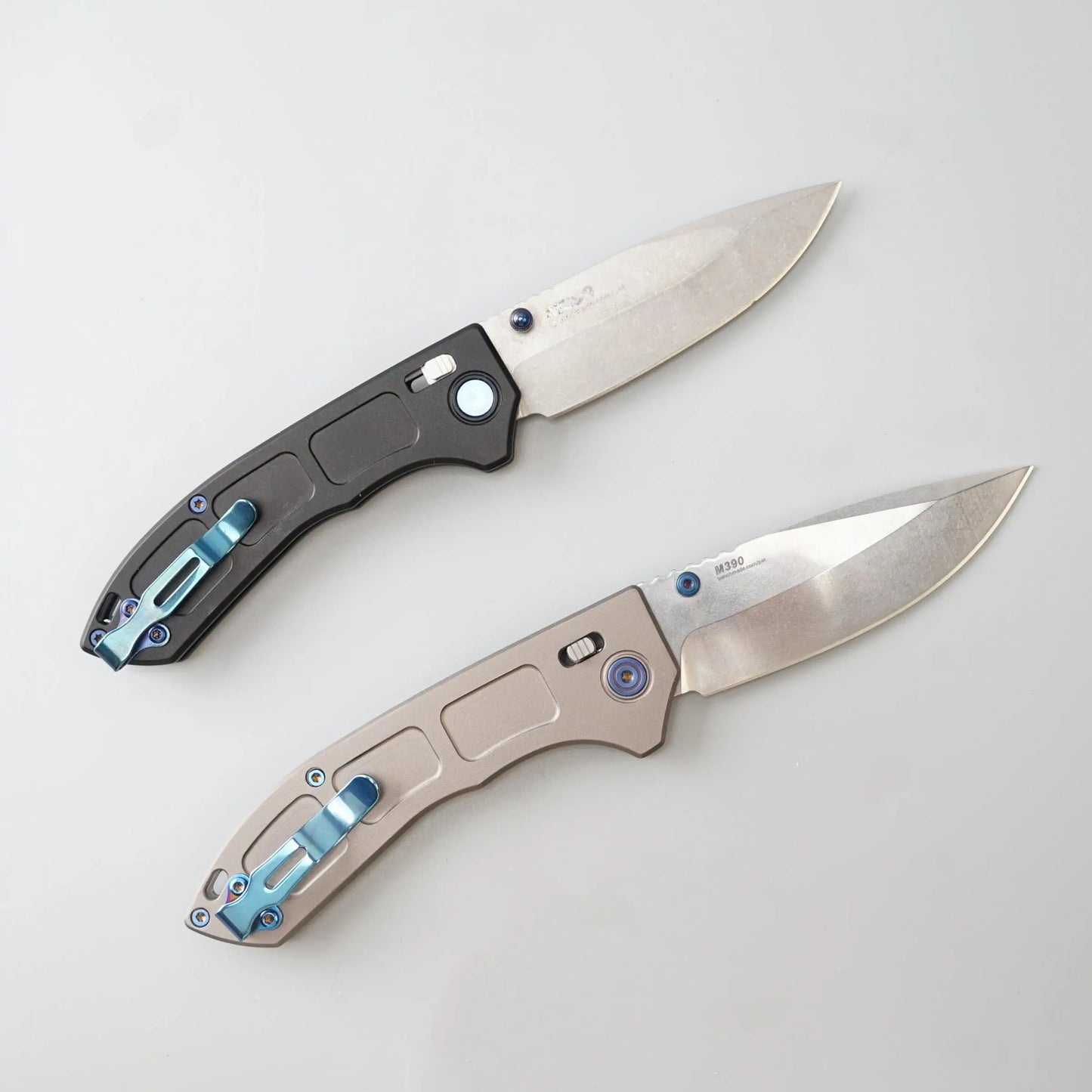 BM748 Hot-Selling Tactical Folding Knife for Wilderness Survival and Portable Outdoor Use