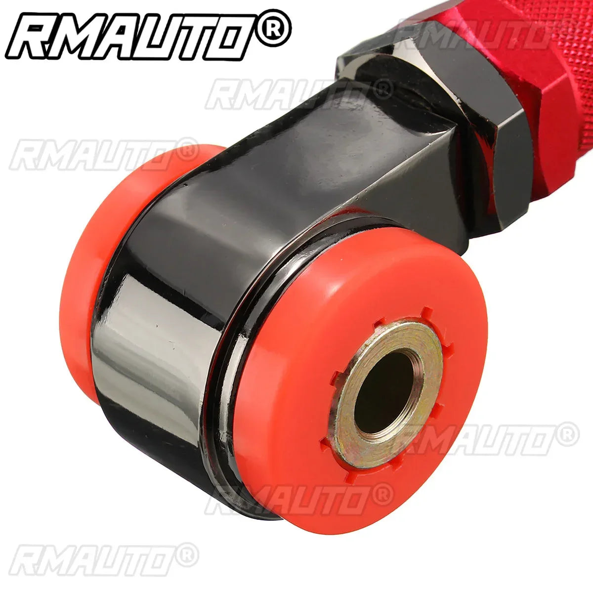 Adjustable Car Rear Suspension Rear Camber Arms Kit Rear Wheel Angle Adjuster for Honda for Civic CRX Del Sol for Acura Integra