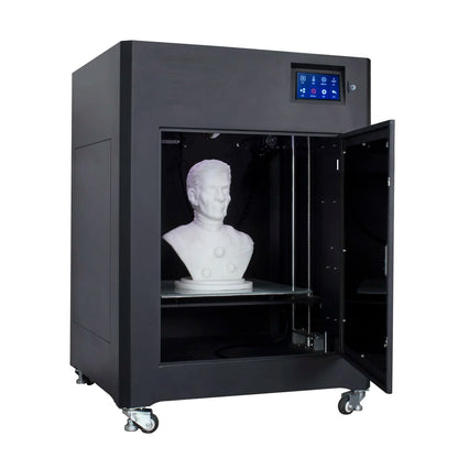 Impresora 3d Printing Machine Industrial Plastic Printer 3d Large Size Huge 500mm 600mm Format 3d Printers