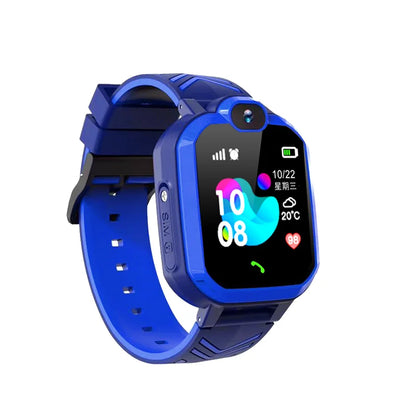 Cheap Smart Watch Q20 Kids Game Watch with Camera Alarm Music Smartwatch for Children