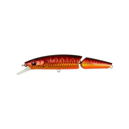 New Products 120mm 23g Multi Plastic Floating Minnow Long Casting Laser Pesca Fishing Lures