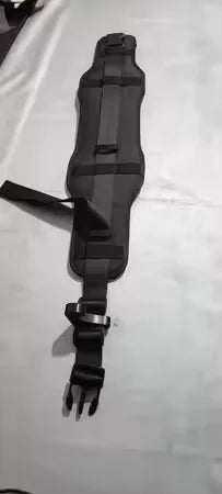 Removable Strap Connect Safe Kite Surfing Waistband Belt /harness Safety with Nylon Hook