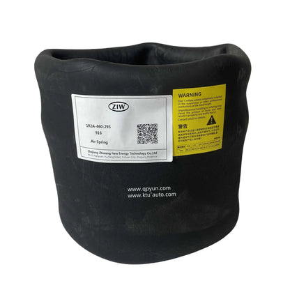 2931-00754 High Quality Bus Air Spring Air Bellow Air Bag  Bus Accessories