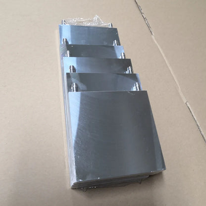 130mm Aluminum Alloy Water Cooling Block for Computer Case CPU GPU Custom Liquid Cooling System