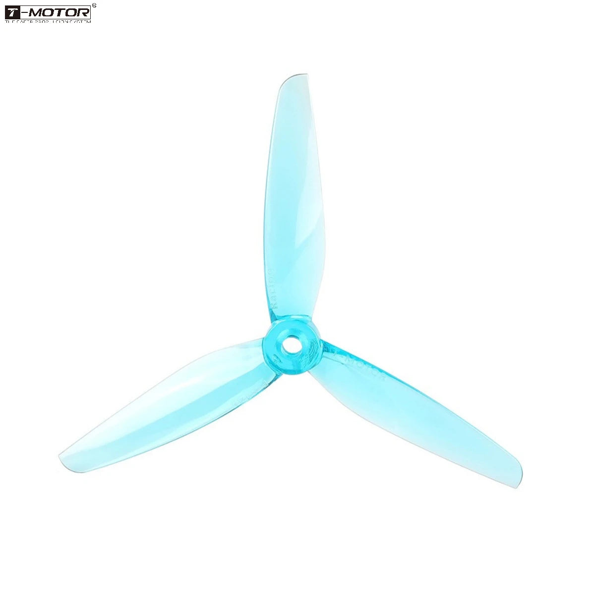 TMOTOR T5146 Racing Drone Prop 2Pairs/bag M5 7mm Thickness High Rpm Durable Fpv Propeller 5 inch