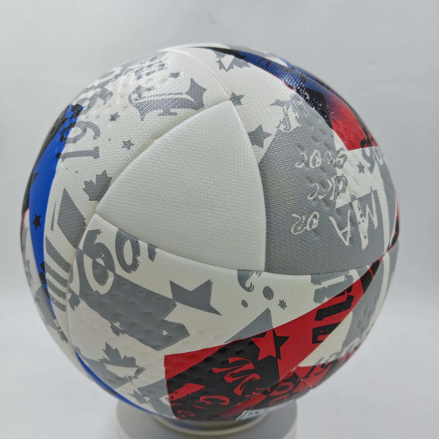 Hot Selling Football High Quality Seamless Heat Fit Football Game Training Adult Football for Children Soccerball Balls