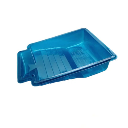 9 Inch Disposable Plastic Paint Tray Liner DIY & Industrial Grade Customizable OEM Support