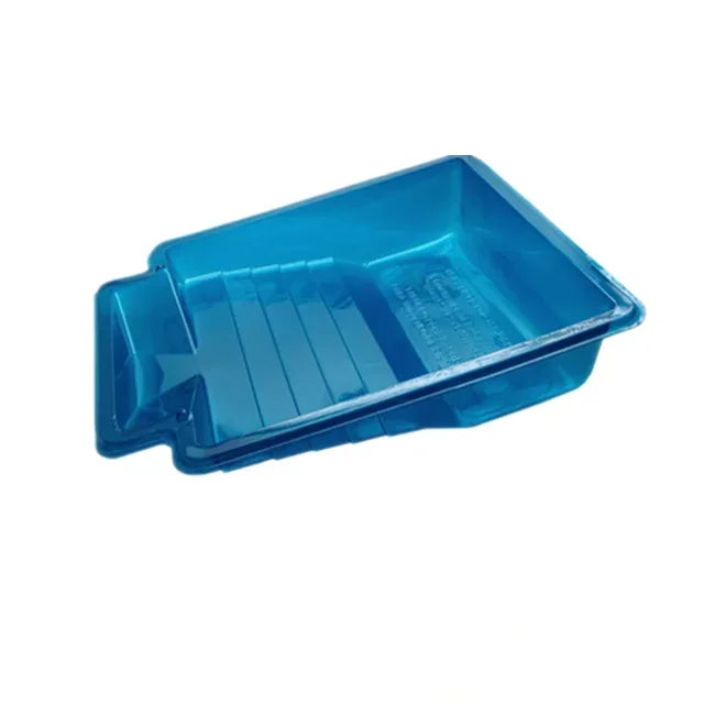 9 Inch Disposable Plastic Paint Tray Liner DIY & Industrial Grade Customizable OEM Support