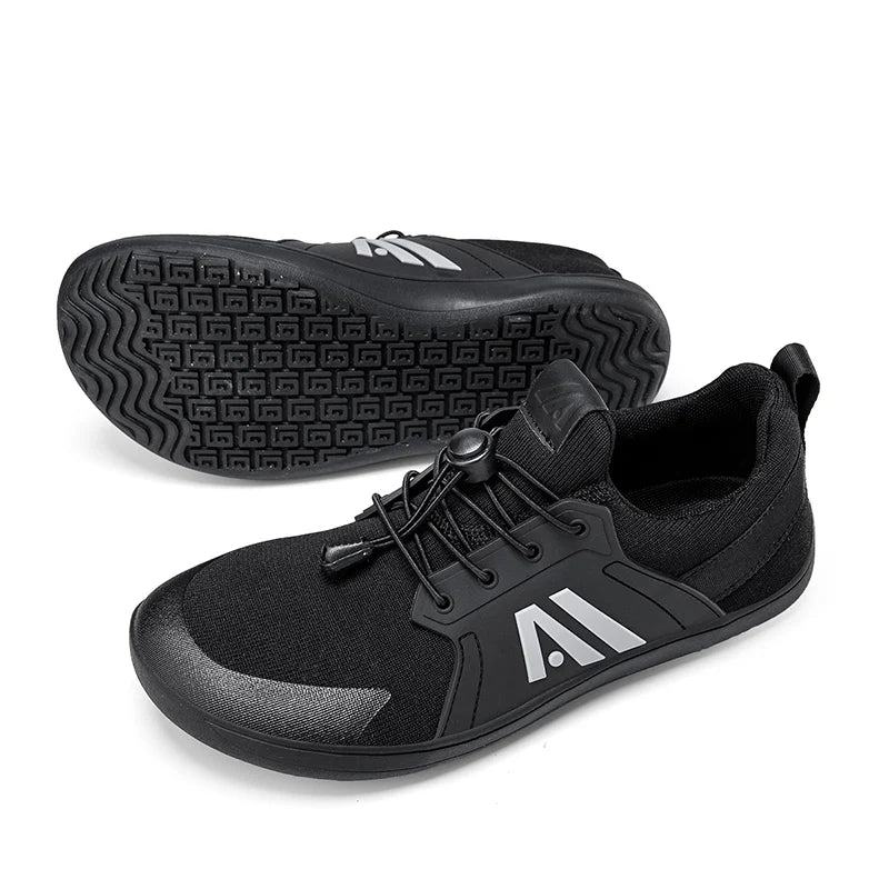 Running Shoes Womens Non Slip Gym Workout Shoes Lightweight Tennis Shoes Breathable Mesh Walking Sneakers