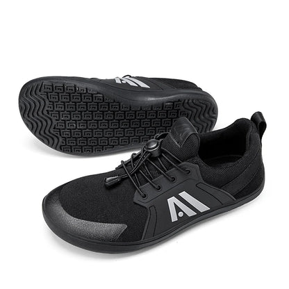 Running Shoes Womens Non Slip Gym Workout Shoes Lightweight Tennis Shoes Breathable Mesh Walking Sneakers