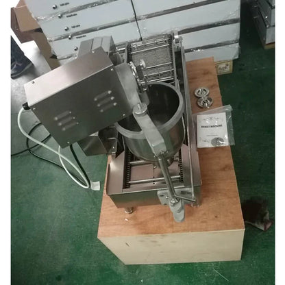 Professional Electric Automatic Donut Machine