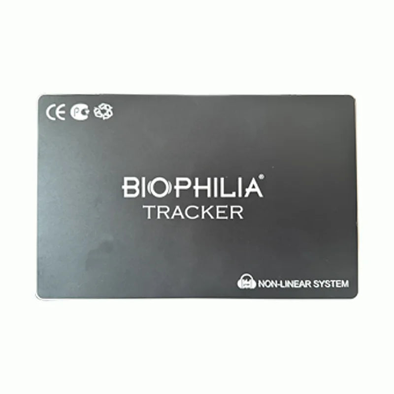 Professional Biophilia Tracker x5 Ultra Quantum Resonance Magnetic Body Health Analyzer with CE