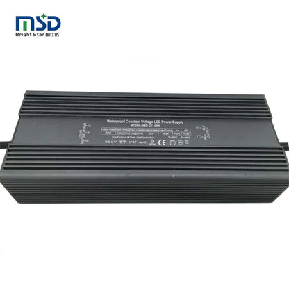 LED DRIVER 24V 500W Waterpoof IP67 LED Power Supply