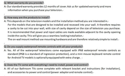 55-inch High Definition Android Led 4k Lcd Tv High Resolution Hdr Television