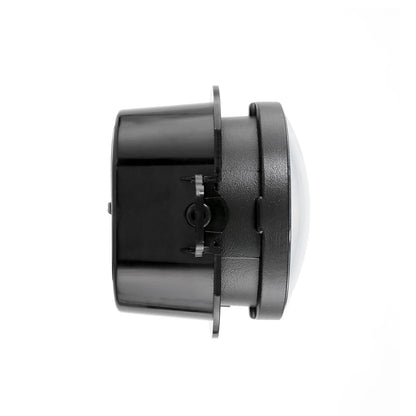 1 Pair LED Fog Lights for Jeep Wrangler JL 2018-2023 Driving Passing Lights Headlight 12V 6000K IP67 Waterproof