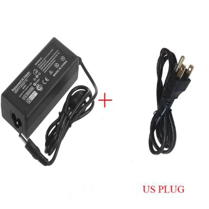 24V 2A AC DC Power Adapter Charger for Label Printer Dymo Labelwriter 400 450 310 315 320 330 SE450 Power Supply