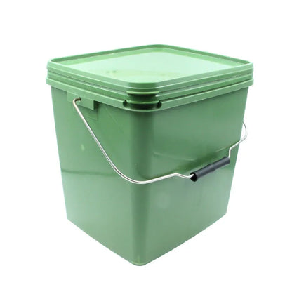 Selco PP Sell Like Hot Cakes  Fishing Bucket Fishing Lure Box for Carp Fishing