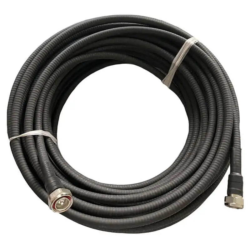 RS RADIO 30M 1/2 Feeder Cables