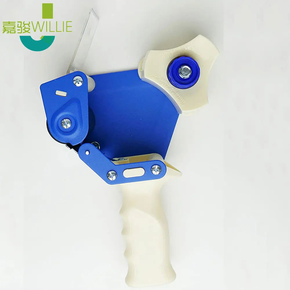 Handheld Medium Food Packing Application Gummed Tape Dispenser Machine