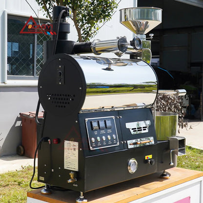 2kg Coffee Roaster Hot Selling Coffee Roaster 2kg Coffee Roasting Machines
