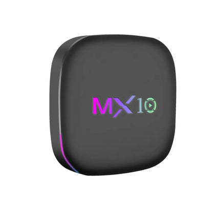 Best Selling MX10 Z4 TV Box Android 13 Allwinner H313 Quad Core 2GB 16GB Smart TV Box 2.4G/5G WIFI Support Video 4K Set-top Box