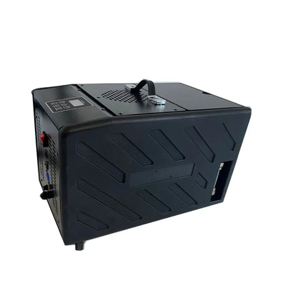 Hot Sale 2000W DMX512 LED Low Smoke Fog Machine Great Effect with CE Rohs Certification Low Liquid Dry Ice