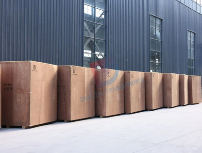Heavy Duty 5000kVA 35kV High Power Compartmental Type Step Down Integrated Switchgear Solution Pad Mounted Transformer