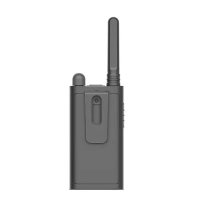 Baofeng BF-T9 Mini Handheld Two-Way Radio Lightweight Portable Walkie Talkie Kids 10W Output Power 50km Talk Ran Child Toy Gifts