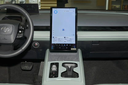 2026 Cheap New Car BZ3 New Electric Range Left Hand Steering EV Cars High Performance BZ3 EV New Car