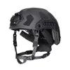 In Stock FAST  IIIA Tactical Helmet Free Shipping to USA Lightweight Protective Bump Helmet for Outdoor 3a Training