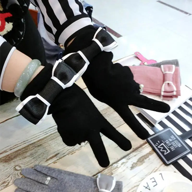 Ladies Mittens Milk Silk Stretch Ladies Gloves Festival Party Group Show Bar Dance Dress Up Gloves 45Cm Long Gloves C013