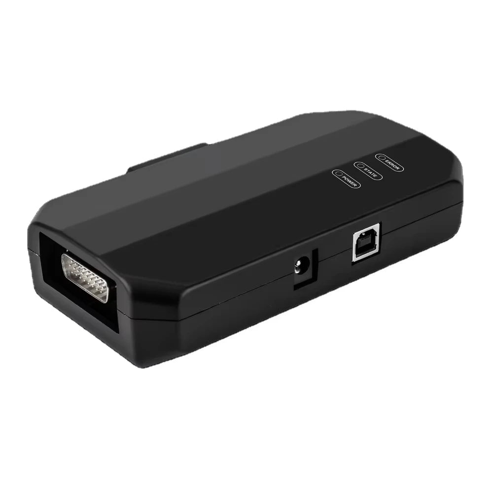 Launch Adaptation Programming Instrument XProg3 Compatible ECU Adaptation PC Connection Economic Practical