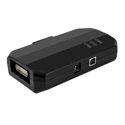 Launch Adaptation Programming Instrument XProg3 Compatible ECU Adaptation PC Connection Economic Practical
