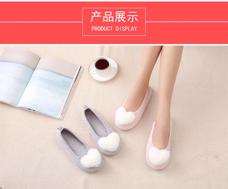 Spring New Cute Women Slippers Home Indoor Women House Shoes Summer Ladies Outdoor  Slippers