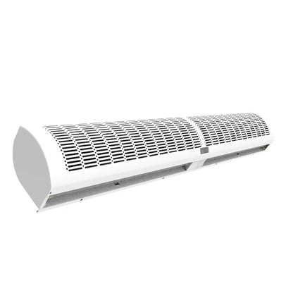 OEM Cooling Heating Air Curtain Low Noise Remote Controlled air Curtain with High Quality