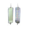Selco Flasher Fishing Freshwater Big Fishing Game Hotchip Flashers Trolling Luminous UV Salmon Flasher