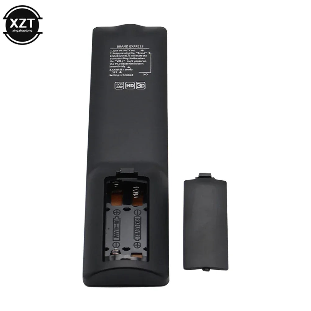 Universal Remote Control Rm-L1130+X For All Brand Tv Smart Tv Remote Control Comfortable To Use For LED TV Or LCD TV