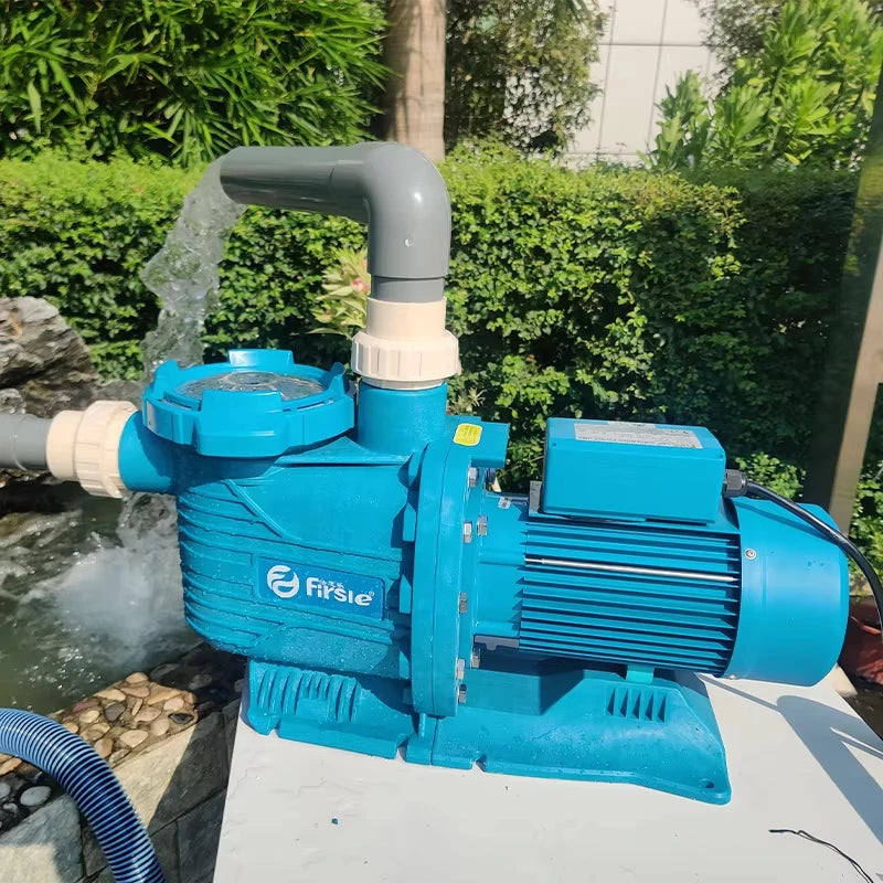 Wholesaler Sale Circulating Centrifugal Water Pump for Pools Essential Pool Pump Equipment