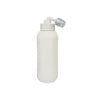 HAOEHHL 420ml 14.2OZ Retractable Nozzle Vertical Spray Portable Bidet Bottle Travel Sprayer EVA+ABS Material Postpartum Care