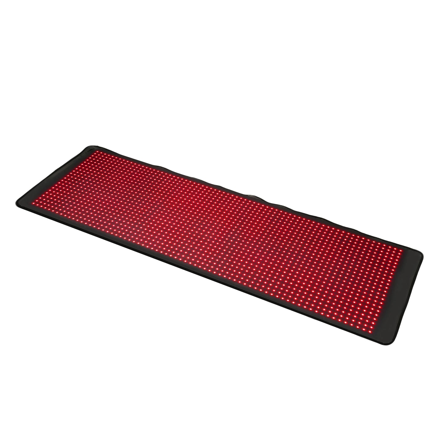 OEM ODM Whole Body 1540pcs LEDs Red Light Therapy Blanket 660nm 850nm Near Infrared Light Therapy Pad Device