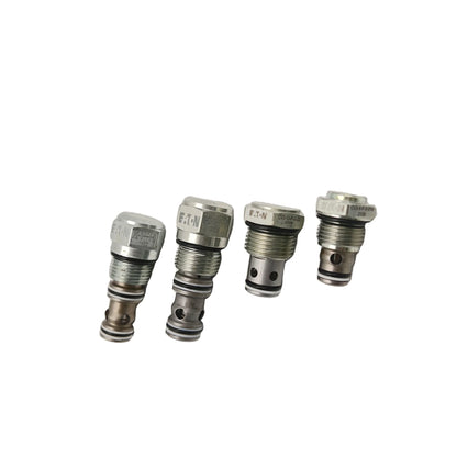 Custom Eaton  Logic Valve Unidirectional Relief Valve  Eaton DPS2-10-P-F-0-80 Logic Cartridge Check Valve