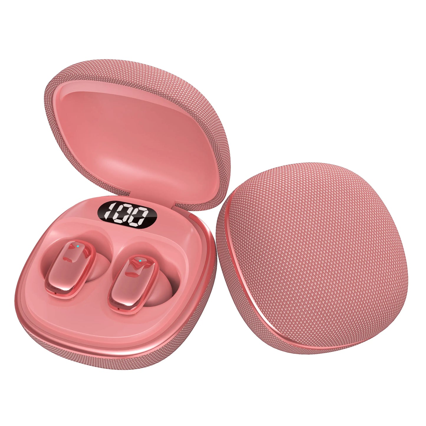 Professional Factory Sound Array Reduction Structure For Sleep Earplugs Noise Cancelling Ear Plugs 45dB