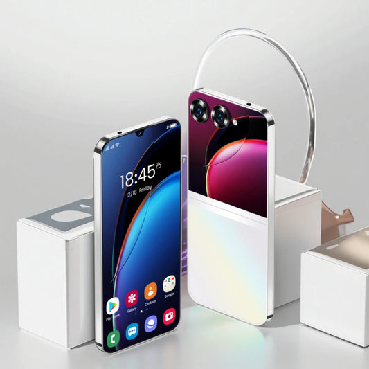 Hot Selling Original  S25 ultra Mobile Phones Big Screen   Android13.0 5G Smartphone 12gb + 512TB  Telephone