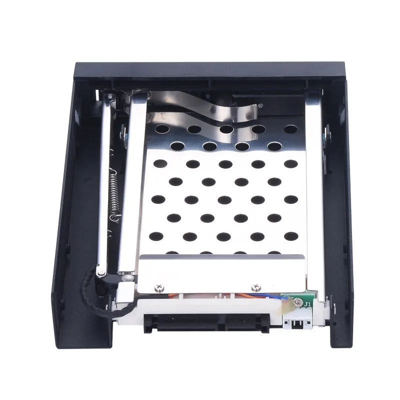June Promotion Unestech 2.5inch SATA 6 Gbps Hdd/ssd Mobile Rack Hdd Box 3.5 Device Bay